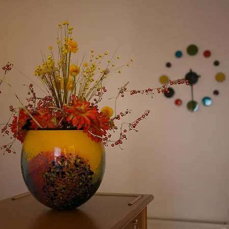 Casa Phoenix Accommodatie bij particulieren *