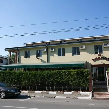 Casa Phoenix Accommodatie bij particulieren *