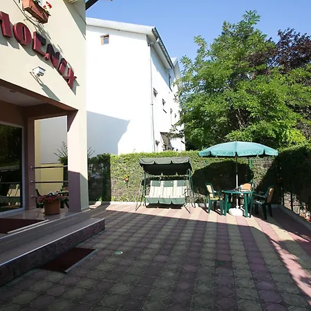 Casa Phoenix Accommodatie bij particulieren Eforie Nord