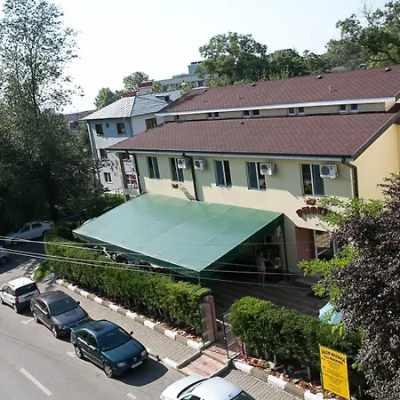 Casa Phoenix Accommodatie bij particulieren Eforie Nord