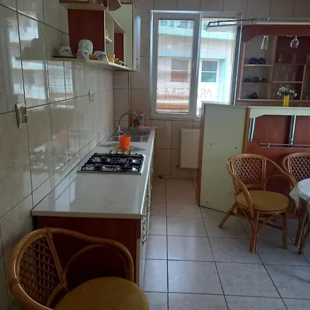 Accommodatie bij particulieren Casa Phoenix