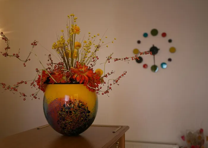 Casa Phoenix בית אירוח *