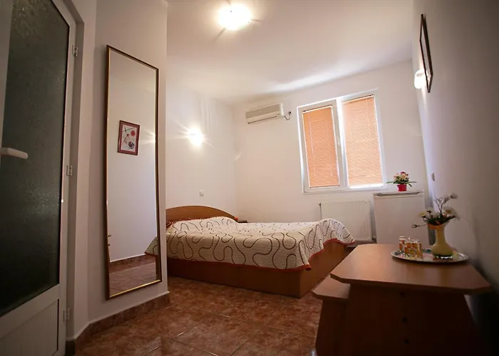 בית אירוח Casa Phoenix *