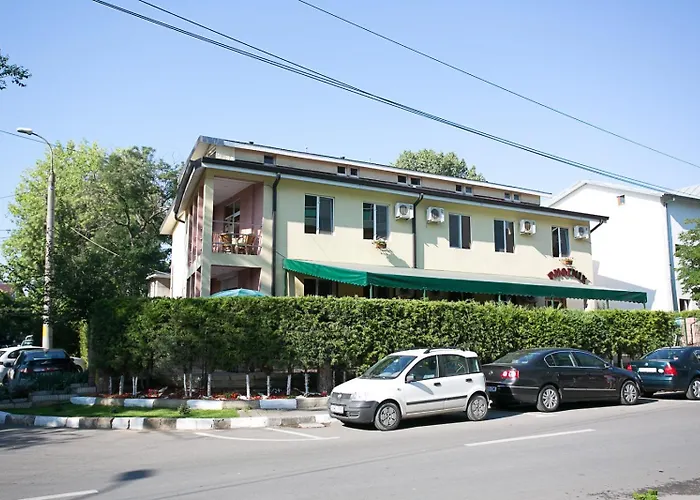 בית אירוח Casa Phoenix