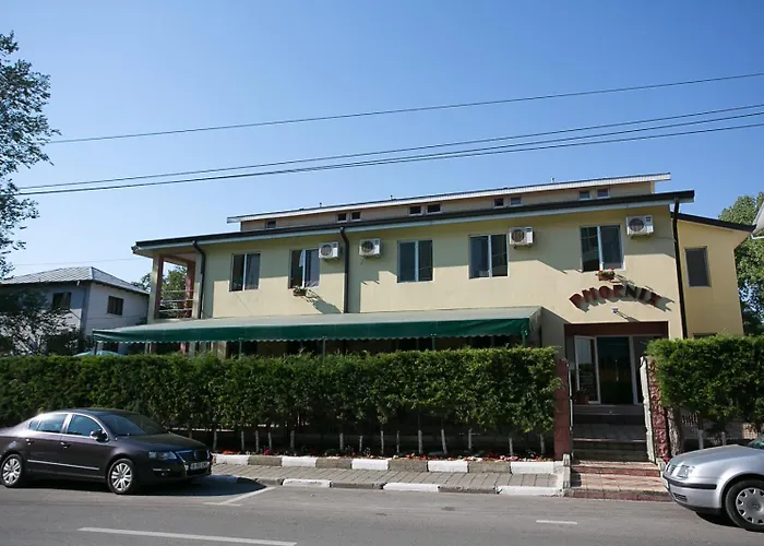 Casa Phoenix בית אירוח *