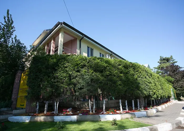 Casa Phoenix * אפורי נורד