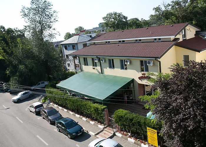 Casa Phoenix בית אירוח אפורי נורד