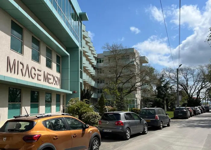 בית אירוח Casa Phoenix