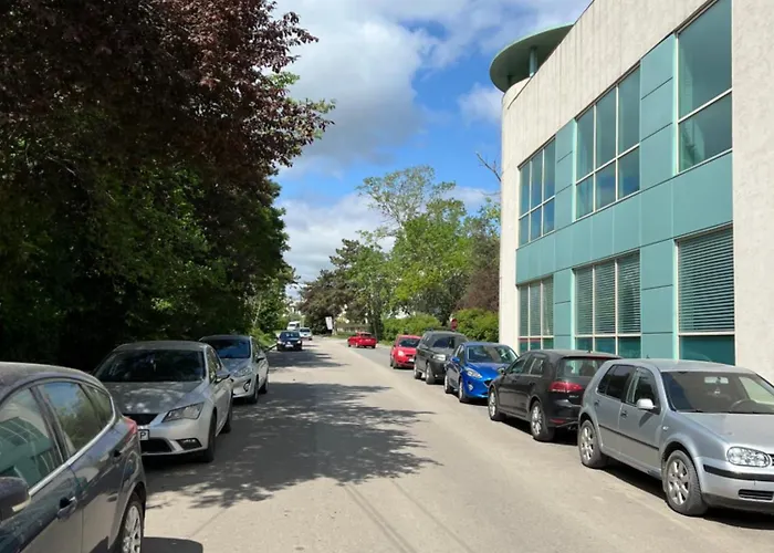 Casa Phoenix בית אירוח אפורי נורד