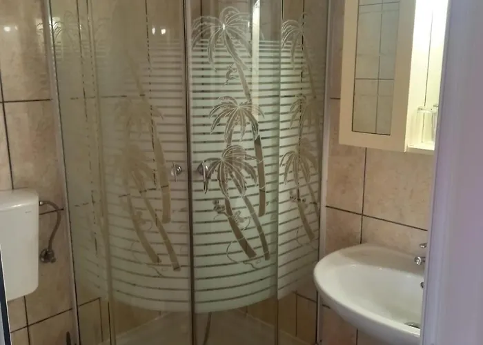 Casa Phoenix בית אירוח *