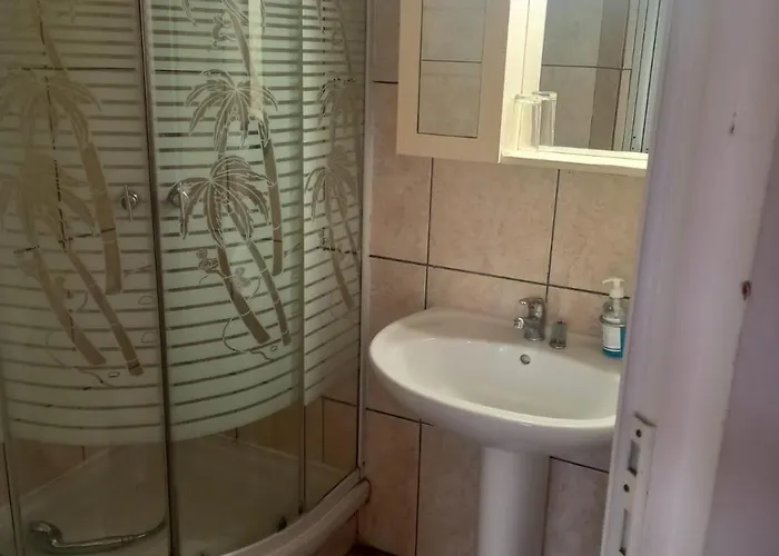 בית אירוח Casa Phoenix *