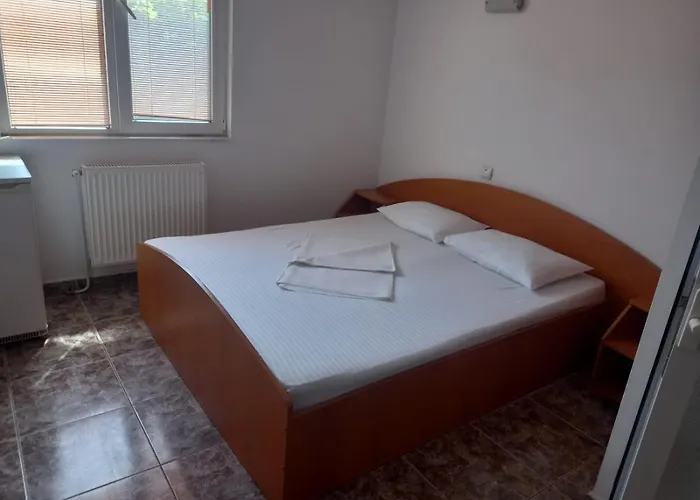 בית אירוח Casa Phoenix אפורי נורד