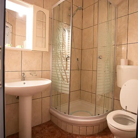 Casa Phoenix Δωμάτια σε οικογενειακή κατοικία *