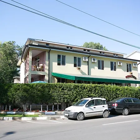 Δωμάτια σε οικογενειακή κατοικία Casa Phoenix
