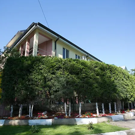 Casa Phoenix * Eforie Nord