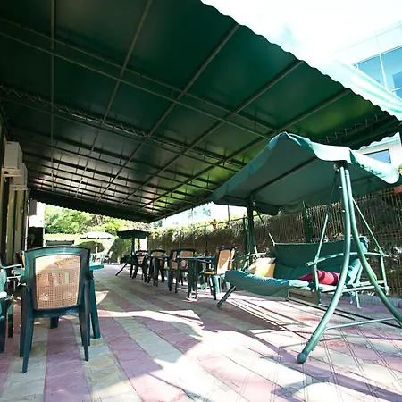 Privatunterkunft Casa Phoenix Eforie Nord