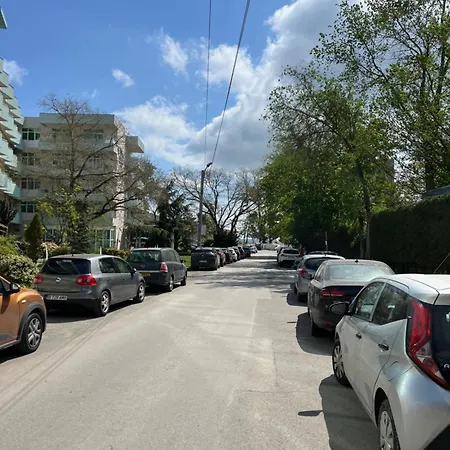 Casa Phoenix Homestay szállás Észak-Eforie