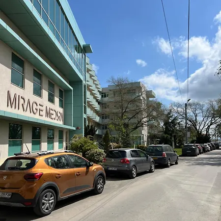 Privatunterkunft Casa Phoenix