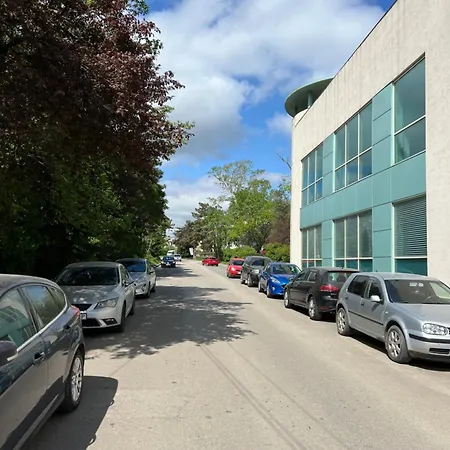 Casa Phoenix Privatunterkunft Eforie Nord