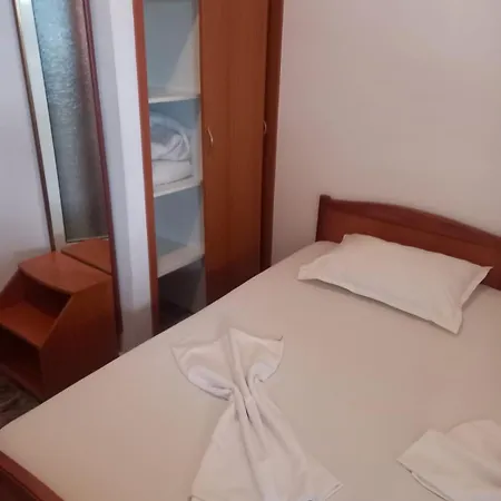 Casa Phoenix Privatunterkunft