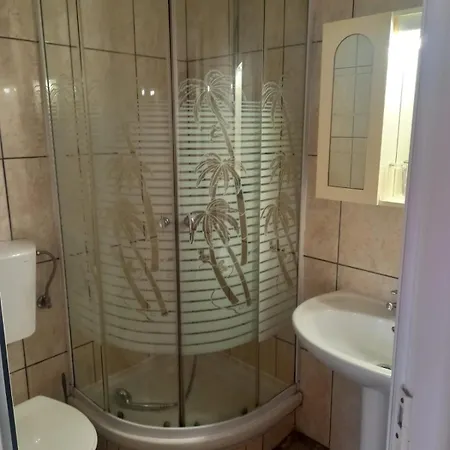 Casa Phoenix Privatunterkunft *