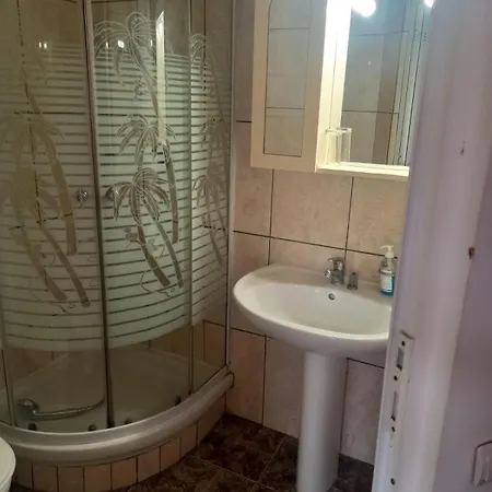 Δωμάτια σε οικογενειακή κατοικία Casa Phoenix *