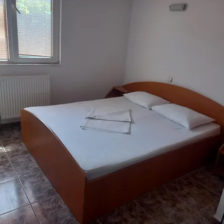 Privatunterkunft Casa Phoenix Eforie Nord