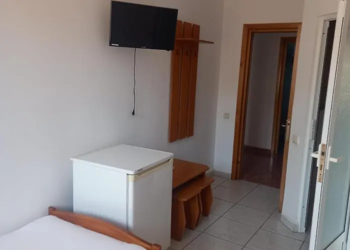 Casa Phoenix Eforie Nord